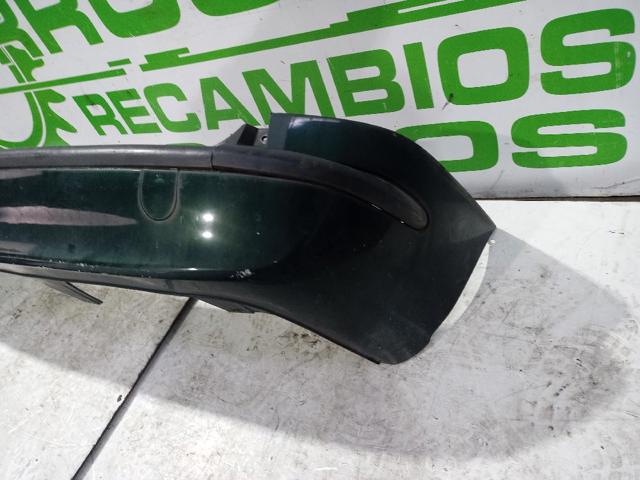 OPEL 1404152 Бампер задний в наличии Полтава