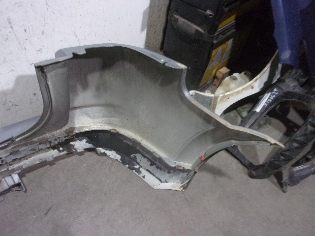 1404167 OPEL Задний бампер купить в Черкассы