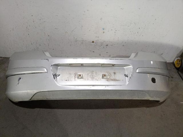 OPEL 1404175 Задний бампер в наличии Украина