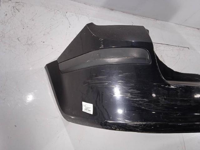 Pára-choque traseiro 1404182 OPEL