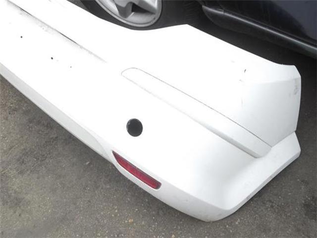 1404191 OPEL Бампер задний купить в Ужгород
