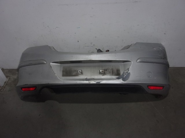 1404191 OPEL Бампер задний купить в Чернигов