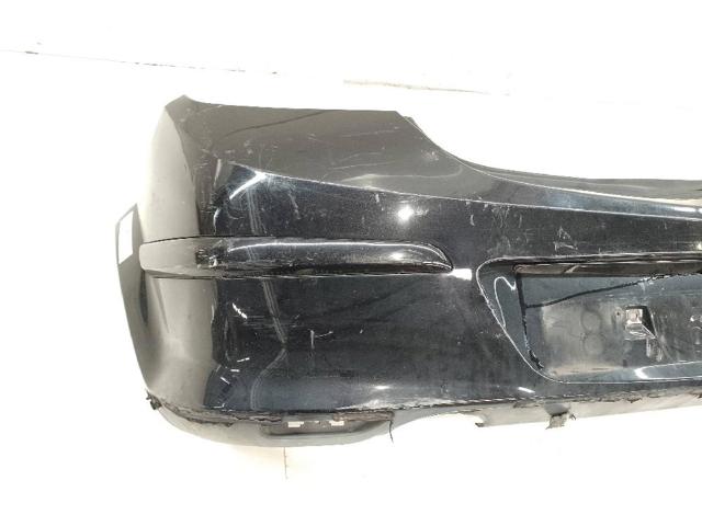 OPEL 1404191 Задний бампер в наличии Черкассы
