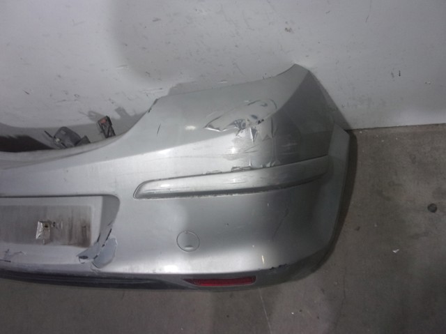 OPEL 1404191 Задний бампер в наличии Николаев