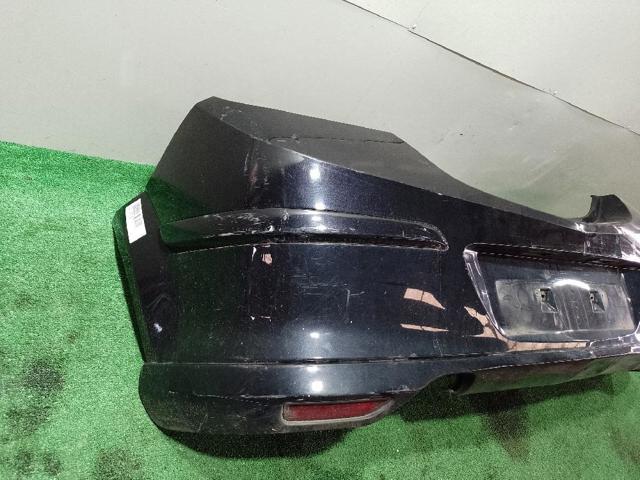 1404191 OPEL Бампер задний купить в Кривой Рог