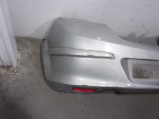 OPEL 1404191 Задний бампер в наличии Ирпень