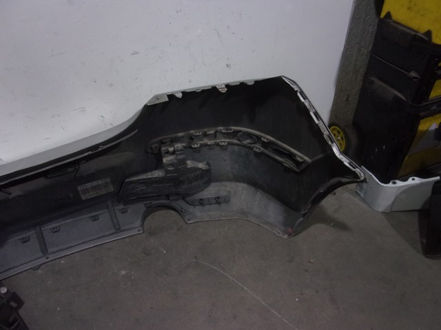 1404191 OPEL Задний бампер купить в Черкассы