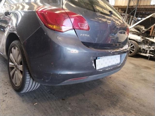 OPEL 1404279 Бампер задний в наличии Тернополь