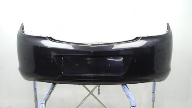 OPEL 1404289 Бампер задний в наличии Каменское