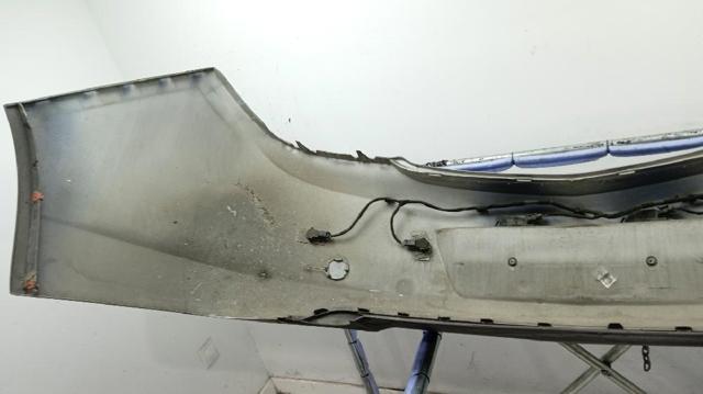 OPEL 1404289 Бампер задний в наличии Кривой Рог