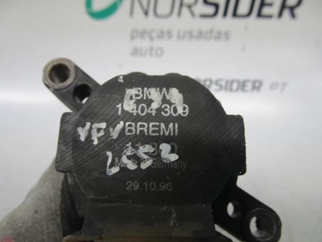 1404309 BMW Катушка зажигания купить в Ужгород