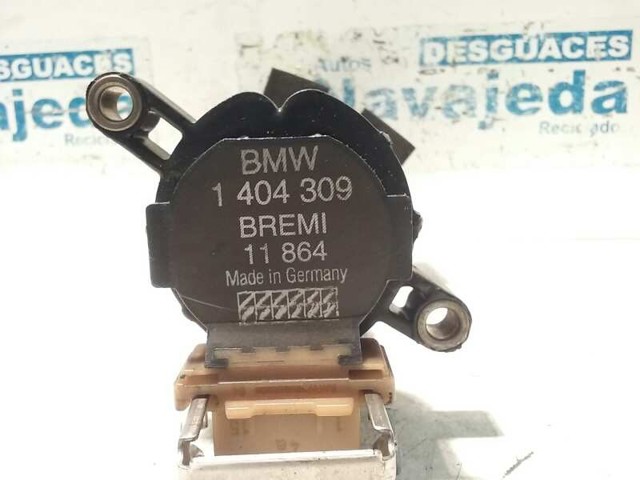 1404309 BMW Катушка зажигания купить в Житомир