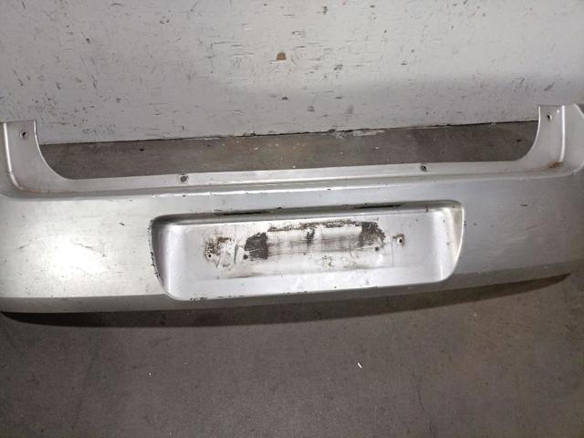 1404311 OPEL Задний бампер купить в Павлоград