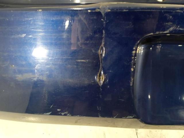 OPEL 1404311 Бампер задний в наличии Полтава