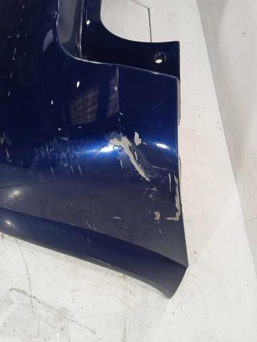 OPEL 1404311 Задний бампер в наличии Чернигов