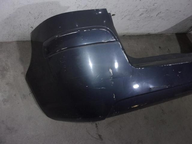 OPEL 1404315 Задний бампер в наличии Полтава