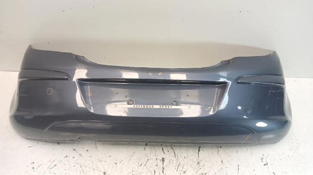 1404557 OPEL Бампер задний купить в Львов