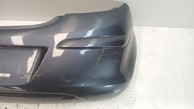 OPEL 1404557 Бампер задний в наличии Чернигов