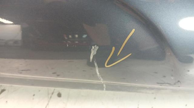 1404557 OPEL Задний бампер купить в Николаев