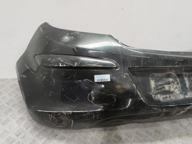 OPEL 1404557 Задний бампер в наличии Черкассы