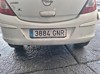 Pára-choque traseiro 1404558 OPEL