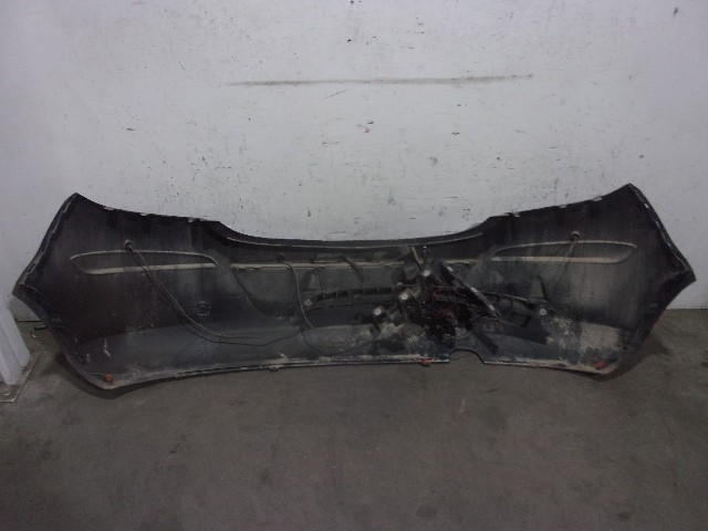 OPEL 1404558 Бампер задний в наличии Ровно