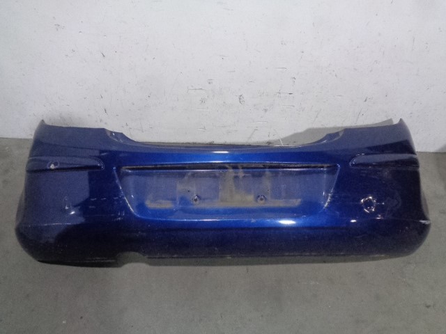 1404558 OPEL Задний бампер купить в Чернигов