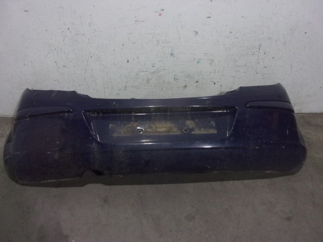 1404558 OPEL Задний бампер купить в Николаев