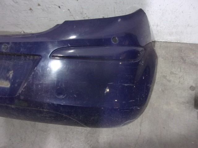 1404558 OPEL Задний бампер купить в Одесса