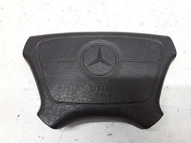 MERCEDES 1404600068 Подушка безопасности (AIRBAG) водительская в наличии Винница