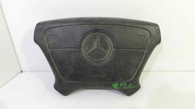 Airbag dianteiro esquerdo para Mercedes-Benz C-Class C 280 (202.028) M104941 1404600068