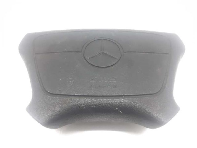 1404600068 MERCEDES Подушка безопасности водителя купить в Чернигов