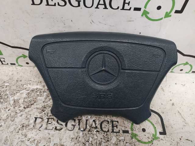 Airbag dianteiro esquerdo para Mercedes-Benz C-Class C 220 D (202.121) OM604.910 1404600068