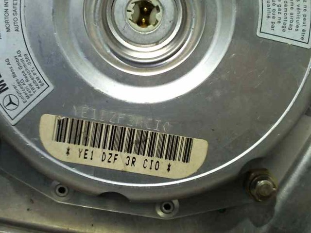1404600068 MERCEDES Подушка безопасности (AIRBAG) водительская купить в Кривой Рог