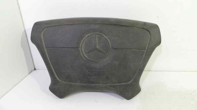 Airbag de volante para Mercedes-Benz 190 (W201) (1982-1993) D 2.0 (201.122) OM601911 1404600068
