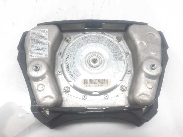 1404600068 Подушка безопасности (AIRBAG) водительская купить Хмельницкий