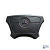 Cinto de segurança (AIRBAG) de condutor 1404600068 MERCEDES