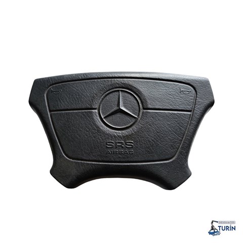 Airbag dianteiro esquerdo para Mercedes-Benz E-class E 250 D (124.126, 124.129) OM605911 1404600068