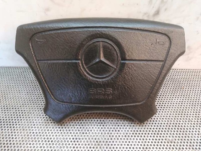 MERCEDES 1404600068 Подушка безопасности (AIRBAG) водительская в наличии Чернигов