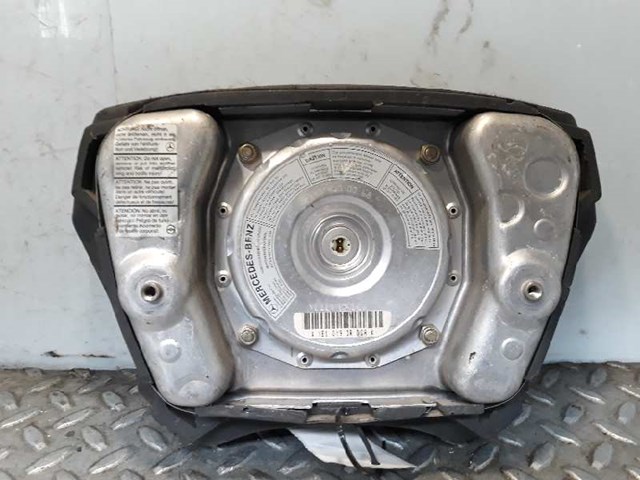 1404600068 Подушка безопасности (AIRBAG) водительская купить Киев