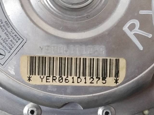 1404600068 MERCEDES Подушка безопасности водителя купить в Хмельницкий
