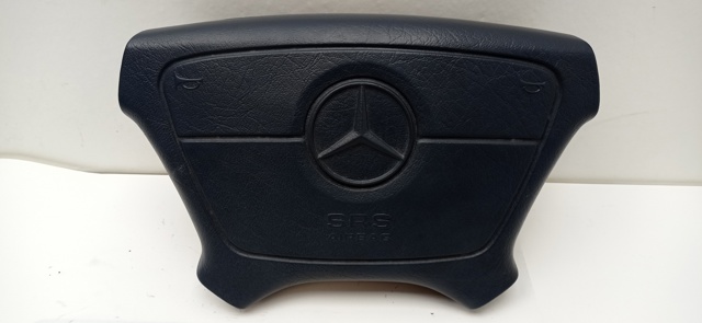 1404600398 MERCEDES Подушка безопасности (AIRBAG) водительская купить в Ирпень