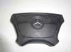 Cinto de segurança (AIRBAG) de condutor 1404602798 MERCEDES