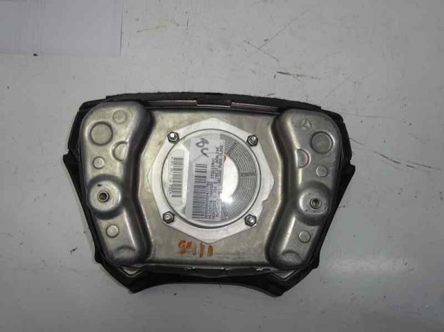 MERCEDES 1404602798 Подушка безопасности (AIRBAG) водительская в наличии Ровно