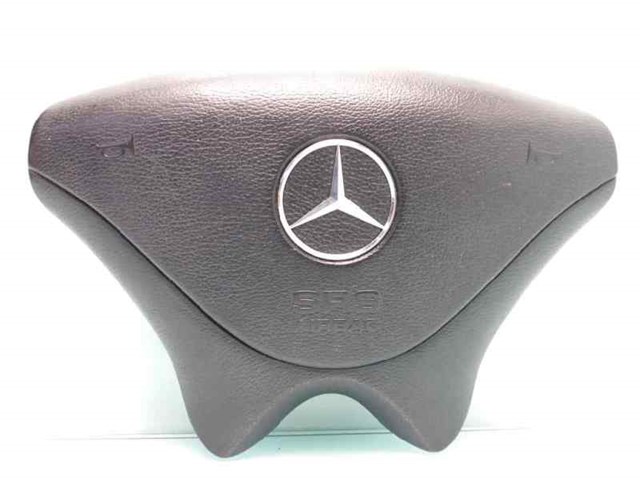 Airbag dianteiro esquerdo para Mercedes-Benz C-Class C 220 D (202.121) OM604910 1404602798