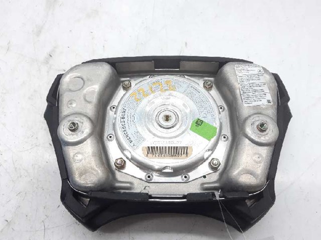 14046027989051 MERCEDES Подушка безопасности (AIRBAG) водительская купить в Киев