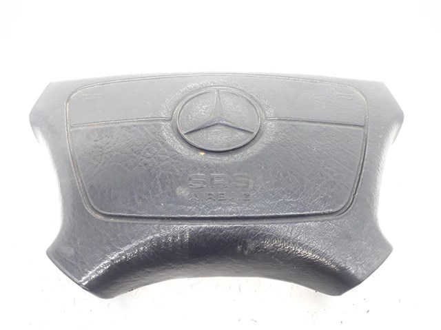 Airbag dianteiro esquerdo para Mercedes-Benz C-Class C 280 (202.028) M104941 14046027989051