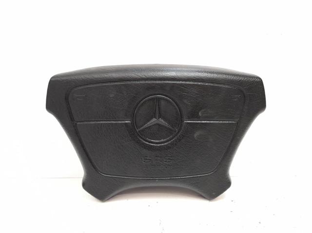 Airbag dianteiro esquerdo para Mercedes-Benz Classe S (W140) (1991-1998) 14046027989051