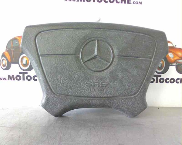 Airbag dianteiro esquerdo para Mercedes-Benz Classe C (W202) (1993-2000) C 200 (202.020) 111.941 14046027989051