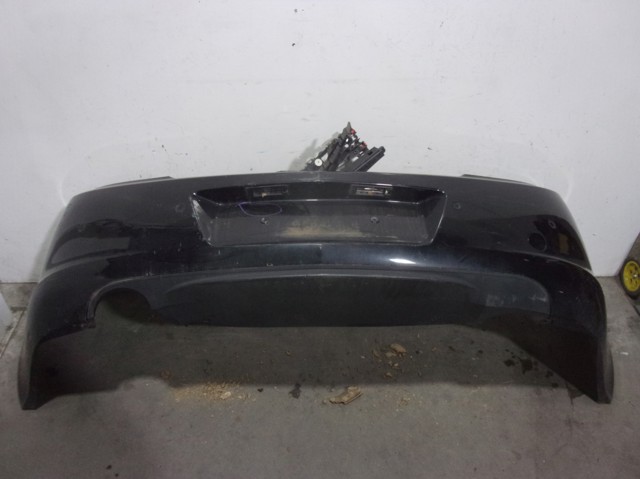1404646 OPEL Бампер задний купить в Павлоград